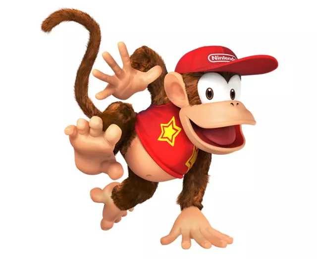 Super Smash Bros. Ultimate Nintendo Switch