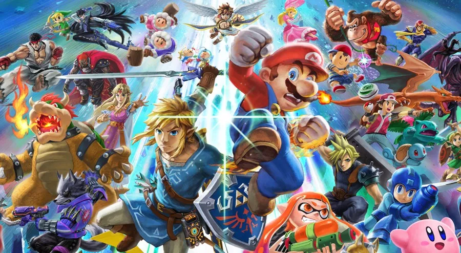 Super Smash Bros. Ultimate: Super Smash Bros. Ultimate en Switch, ¿supone una gran evolución?