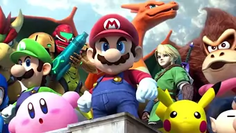 Crean un dispositivo para Super Smash Bros. Ultimate que te electrocuta de verdad al jugar con Pichu