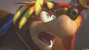 Al creador de Banjo & Kazooie le encantaría ver a sus personajes con gráficos de nueva generación