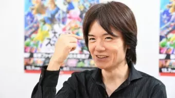 El director de Super Smash Bros. Ultimate habla sobre la abundancia de espadachines: "no depende de mí"