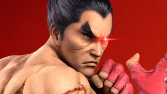 Sigue aquí en directo la presentación del nuevo luchador de Super Smash Bros. Ultimate: Kazuya, de Tekken