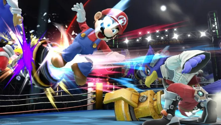 Super Smash Bros. Ultimate Super Smash Bros. Ultimate