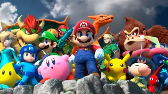 Super Smash Bros. Ultimate ha recibido sus últimos cambios con la última actualización