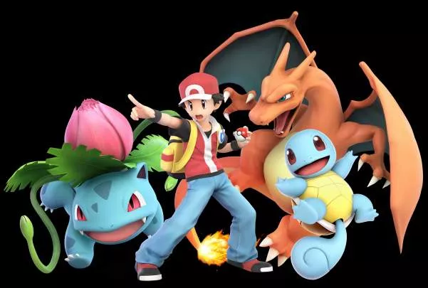 Super Smash Bros. Ultimate