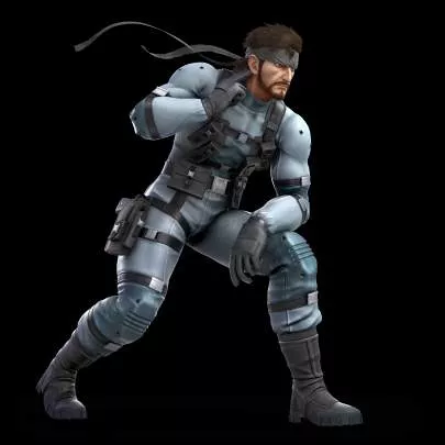 Super Smash Bros. Ultimate