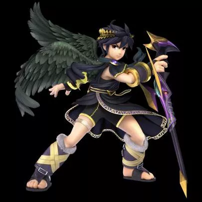 Super Smash Bros. Ultimate - Nintendo Switch