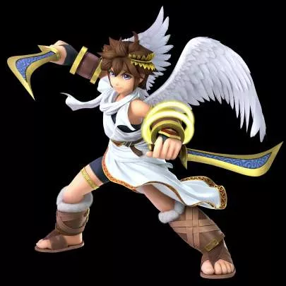 Super Smash Bros. Ultimate