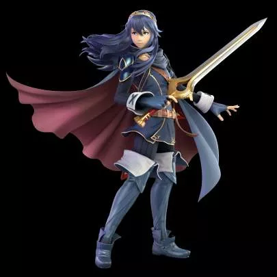 Super Smash Bros. Ultimate - Nintendo Switch