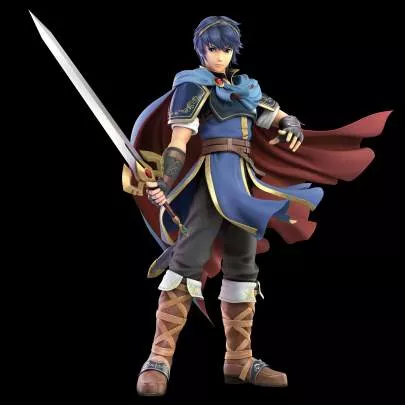 Super Smash Bros. Ultimate