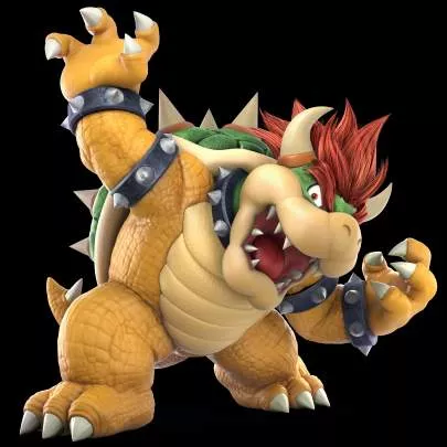 Super Smash Bros. Ultimate