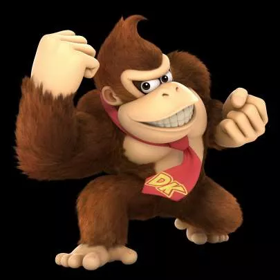 Super Smash Bros. Ultimate - Nintendo Switch