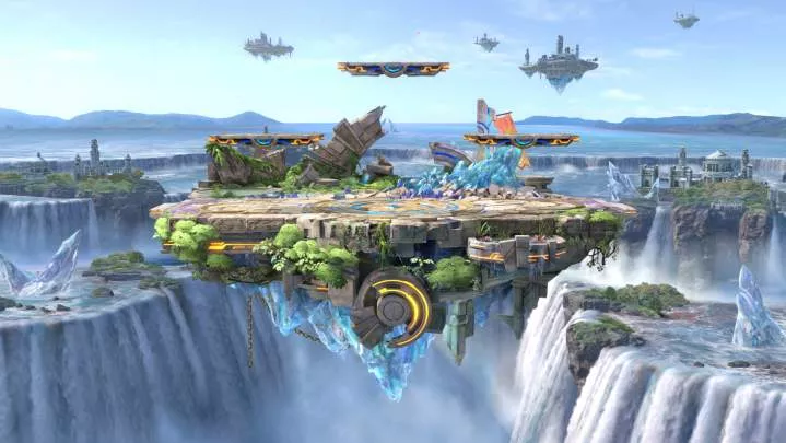 Super Smash Bros. Ultimate