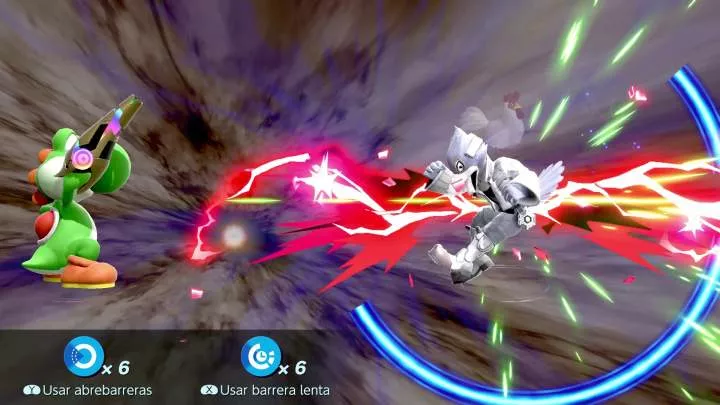 Super Smash Bros. Ultimate