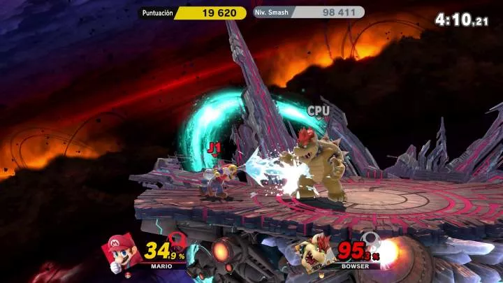 Super Smash Bros. Ultimate