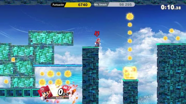 Super Smash Bros. Ultimate