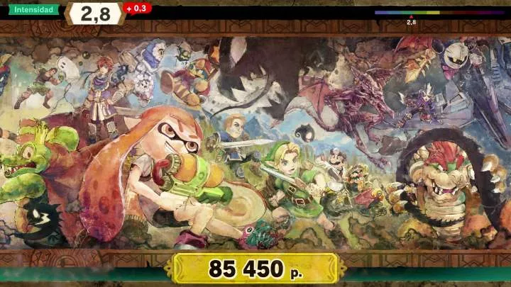 Super Smash Bros. Ultimate