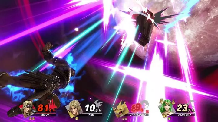 Super Smash Bros. Ultimate