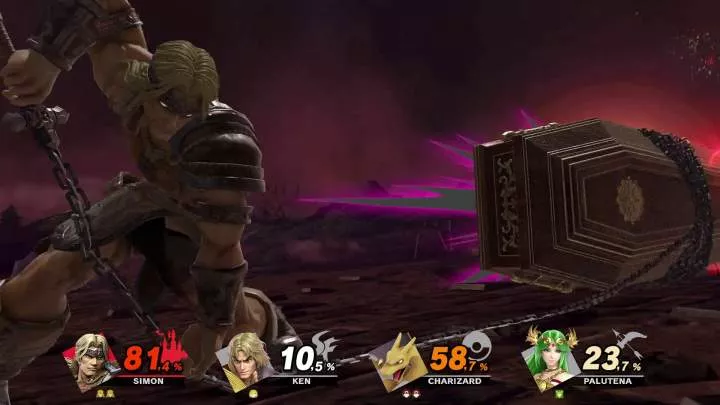 Super Smash Bros. Ultimate
