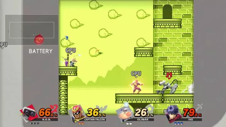 Super Smash Bros. Ultimate