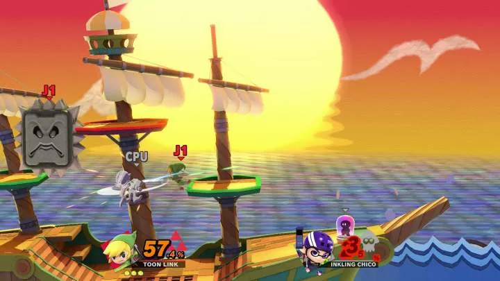 Super Smash Bros. Ultimate - Nintendo Switch