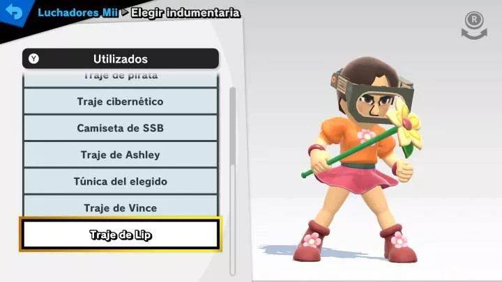 Super Smash Bros. Ultimate