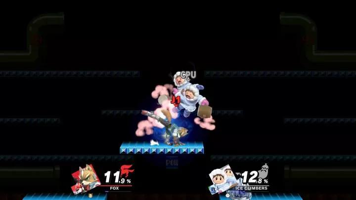 Super Smash Bros. Ultimate