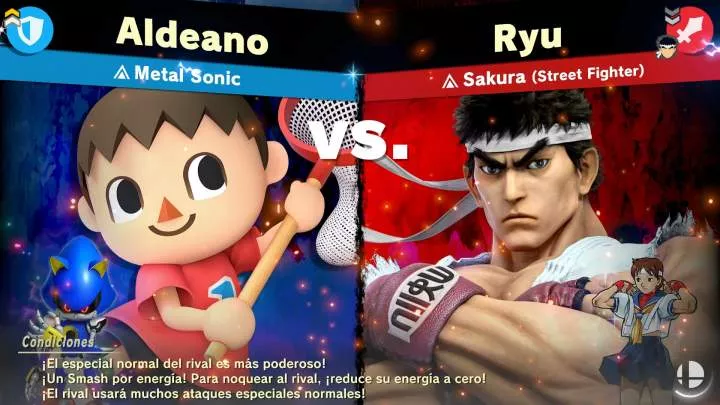 Super Smash Bros. Ultimate