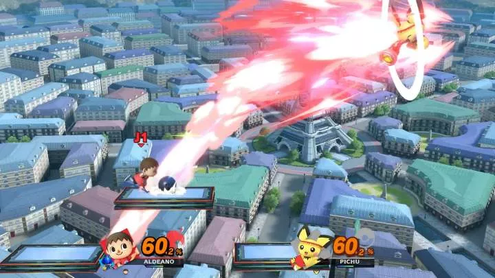 Super Smash Bros. Ultimate - Nintendo Switch