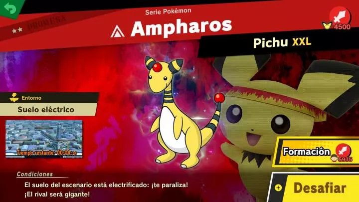 Super Smash Bros. Ultimate