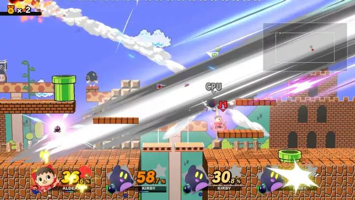 Super Smash Bros. Ultimate