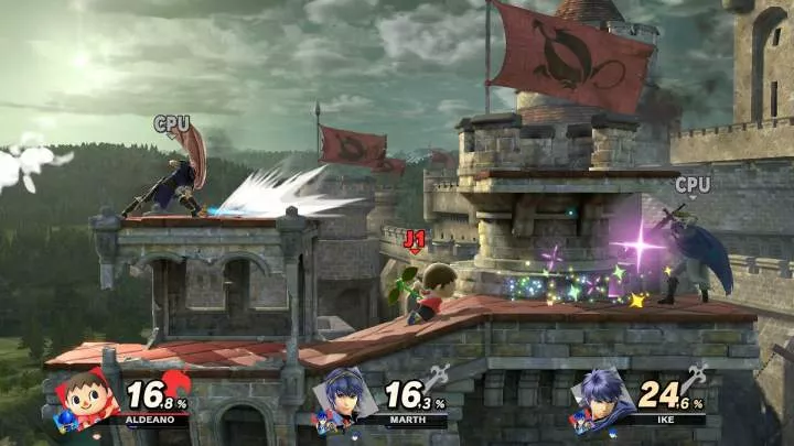 Super Smash Bros. Ultimate