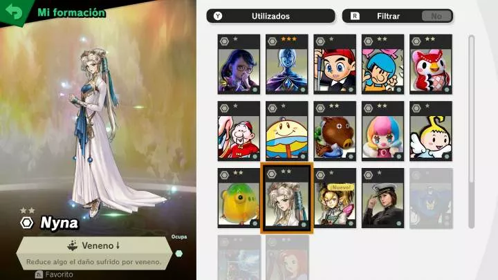 Super Smash Bros. Ultimate - Nintendo Switch