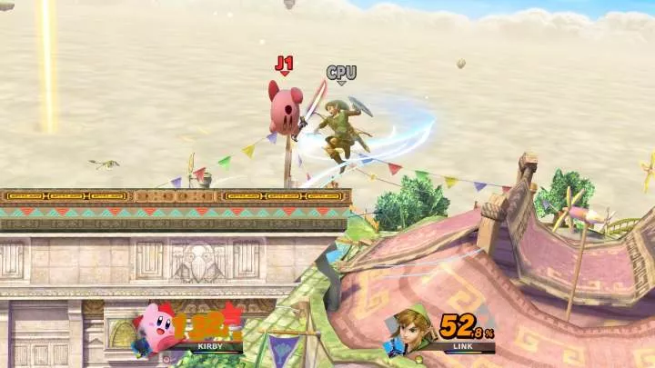 Super Smash Bros. Ultimate