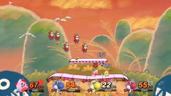 Super Smash Bros. Ultimate