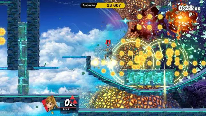 Super Smash Bros. Ultimate - Nintendo Switch