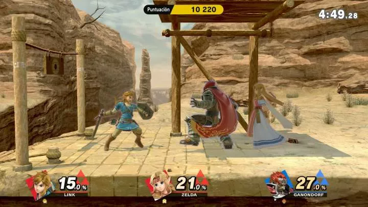 Super Smash Bros. Ultimate