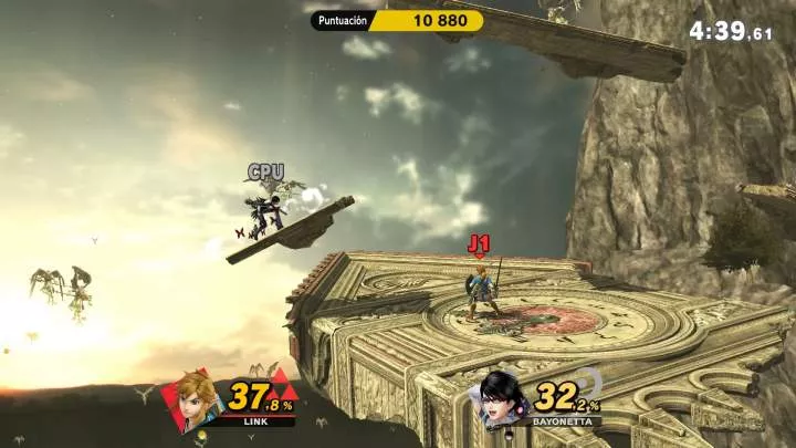 Super Smash Bros. Ultimate