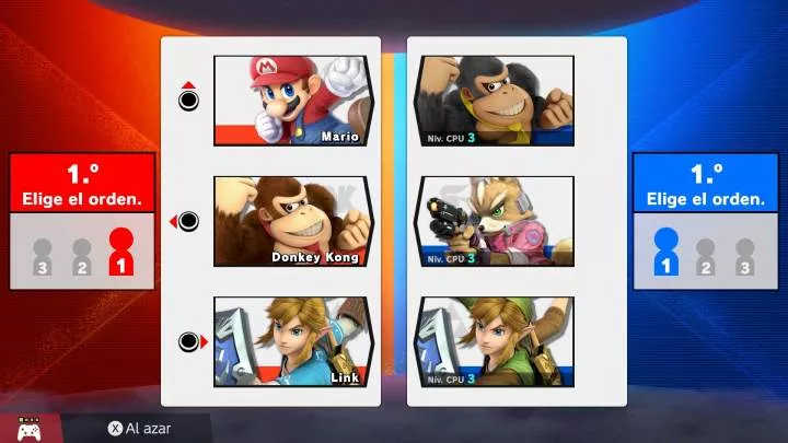Super Smash Bros. Ultimate
