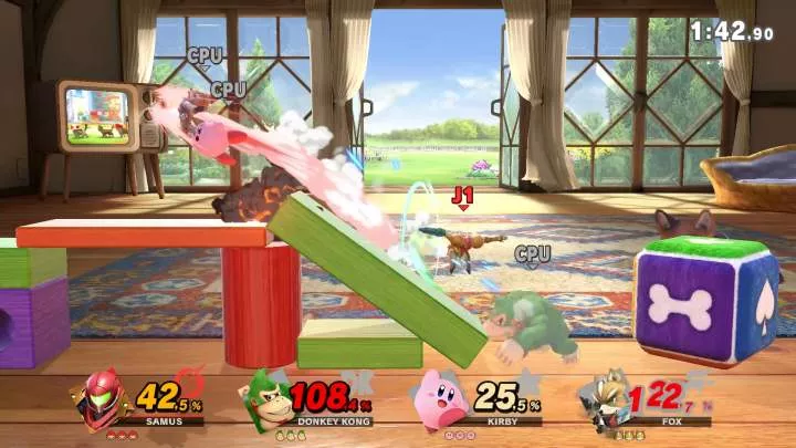 Super Smash Bros. Ultimate