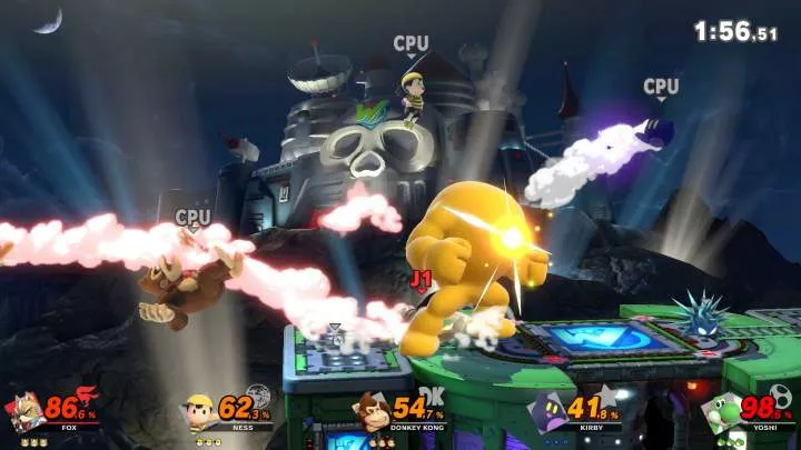 Super Smash Bros. Ultimate - Nintendo Switch