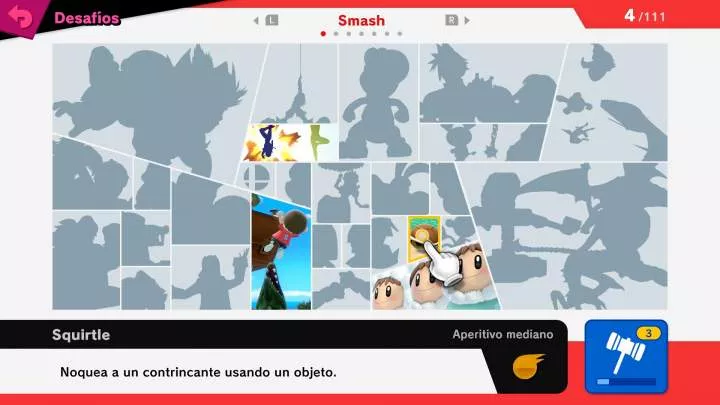 Super Smash Bros. Ultimate