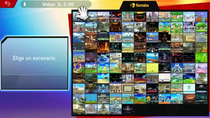 Super Smash Bros. Ultimate