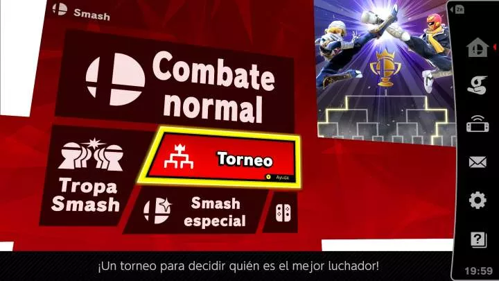 Super Smash Bros. Ultimate - Nintendo Switch