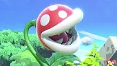 ¡Planta Piraña se presenta para Super Smash Bros. Ultimate!