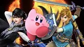 Vídeo impresiones de Super Smash Bros. Ultimate
