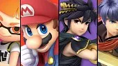 Vídeo análisis de Super Smash Bros. Ultimate