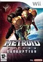 Metroid Prime 3: Corruption Wii