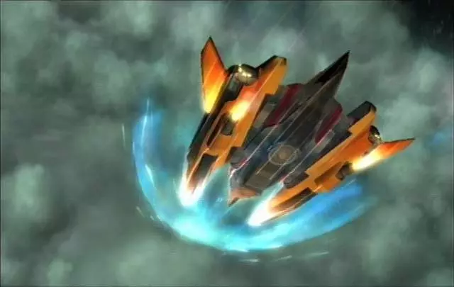 Metroid Prime 3: Corruption