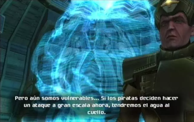 Metroid Prime 3 Corruption - Wii
